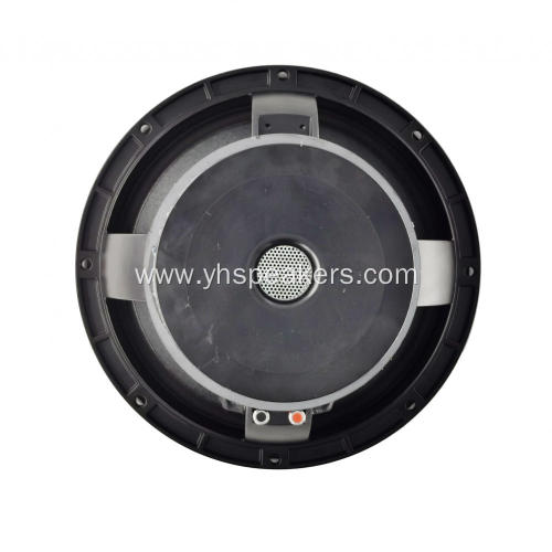 10 Inch Sound Equipment Professional Speaker